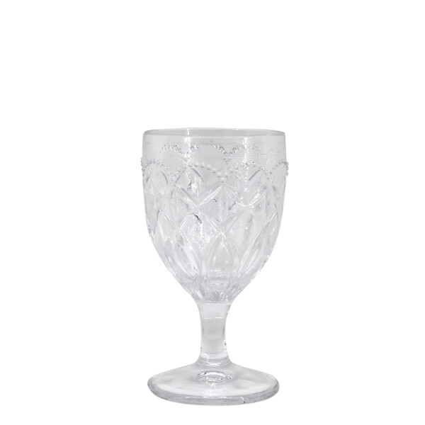Chic Antique Pohár na víno Saint-Émilion Clear 250 ml