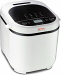 TEFAL Pain Dore PF210138 biela / Domáca pekáreň / 720 W / 12 programov / 1 kg cesta (PF210138)