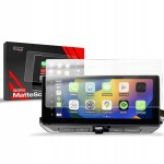 GrizzGlass Folia matná GrizzGlass CarDisplay Protection do Nissan Juke 12,3" Lifting 2024