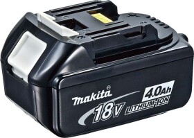 Makita BL1840B / Akumulátor / 18V / 4.0Ah / Li- ION (197265-4)