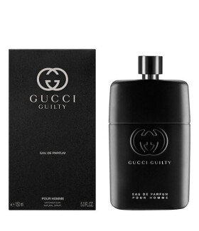 Gucci Guilty Pour Homme Eau de Parfum EDP ml
