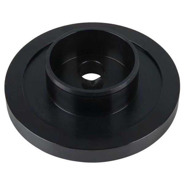 Pomôcka na montáž ložísk kolies pre Volvo, zdvíhacia náprava, Ø51 mm KS Tools 460.4005; 460.4005