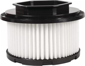 Einhell pleated filter AV (for ash vacuum cleaner TC-AV 1718 D, TC-AV 1720 DW)