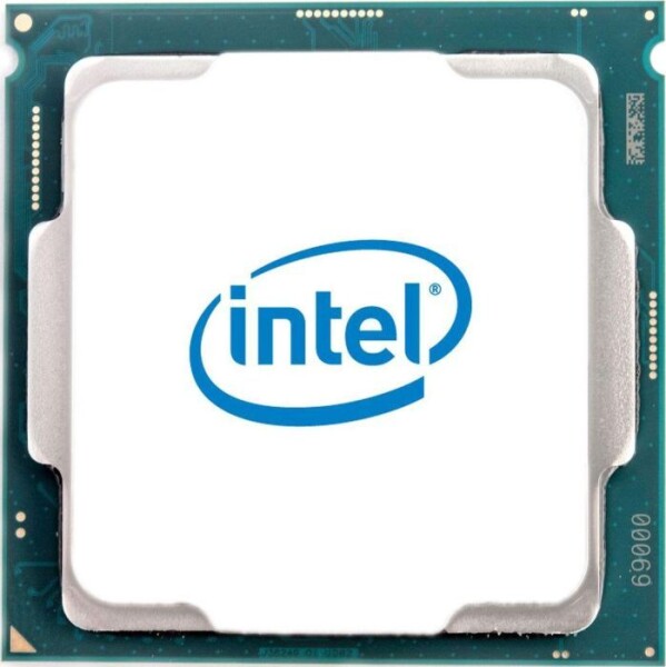 Intel Core i3-8100T, 3.1 GHz, 6 MB, OEM (CM8068403377415)