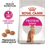 Royal Canin Cat Proteín Exigent