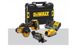Dewalt píla na rezanie 18V ​​76mm 2x1,7Ah POWERSTACK DCS438E2T