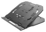 Lenovo 2-in-1 Laptop Stand / Stojan na notebook / do 15" / sklon 0-54 ° / stojanček na telefón (4XF1A19885)
