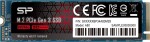 Silicon Power P34A80 512GB M.2 2280 PCI-E x4 Gen3 NVMe (SP512GBP34A80M28)