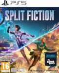 Cenega Gra PlayStation 5 Split Fiction Cenega
