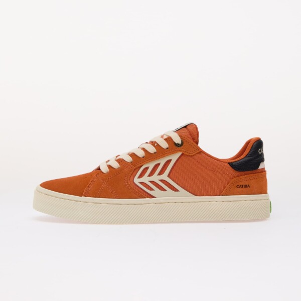 Tenisky Cariuma M Catiba Pro 2.0 Burnt Orange/ Ivory&Navy EUR 40.5