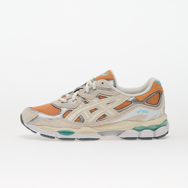 Tenisky Asics Gel-NYC Terracotta/ Cream EUR 44.5