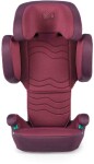KINDERKRAFT SELECT Autosedačka i-Size XPAND 2 i-Size 100-150 cm Cherry Pearl, Premium