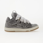 Tenisky Lanvin Curb Sneakers Grey/ Grey EUR 45