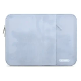 Tech-Protect Sleeve 13-14" modrá / Puzdro na notebook