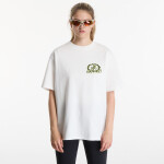 Tričko Gramicci Equipped For Dirt Tee UNISEX White M