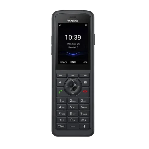 Yealink SIP-W59R Pro / DECT telefón (1302034)