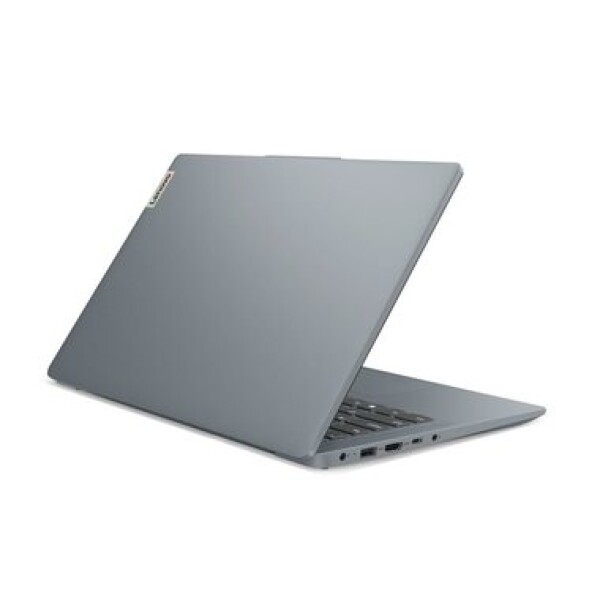 Lenovo IdeaPad Slim 3 14IAH8 sivá / 14" FHD / Core i5-12450H 2.0GHz / 16GB / 1TB SSD / Intel UHD / W11H (83EQ006ACK)