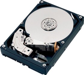 Toshiba Enterprise Capacity 6TB 3.5'' SATA III (6 Gb/s) (MG06ACA600E)