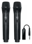 Muse MC-50 WI / Bezdrôtové mikrofóny / sada 2 ks (MC-50 WI)