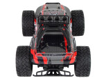 Mamido Terénne auto r/c 2,4 g tlmiče 1:12 červená