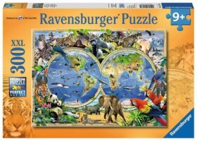 Ravensburger Svet zvierat