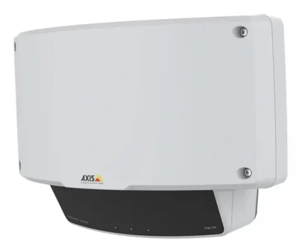 AXIS D2110-VE / Radarový detektor pohybu / FMCW 24,05-24,25 GHz / vonkajšie (01564-001)