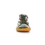 Camper Twins K90019-122 Sella Ufo Zebra Oona AD celoročné členkové barefoot topánky 38 EUR