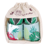 Capáčky Lait et Miel Tropy (Cardinal tropical) 21 EUR