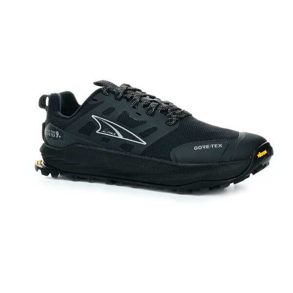 Altra Lone Peak 9+ GTX W Black/Black športové tenisky 38 EUR