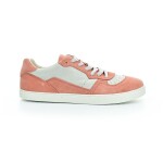 Groundies Nova Special Pink/White barefoot tenisky 38 EUR
