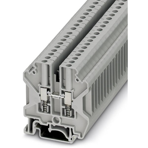 Feed-through terminal block USST 4 3070338 Phoenix Contact; 3070338