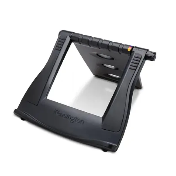 Kensington SmartFit Easy Riser EQ čierna / Stojan na notebook / 12 "-17" / recyklovaný ABS (50%) (K52805EU)