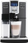 Gaggia R18759/01 Anima Class čierno-strieborná / automatický kávovar / 1500 W / 15 bar / 1.8 l (R18759/01)