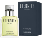 Calvin Klein Eternity For Men EDT ml