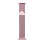 Epico Milanese Band remienok pre Apple Watch 42/44 mm ružovo-zlatá (42218182300001)