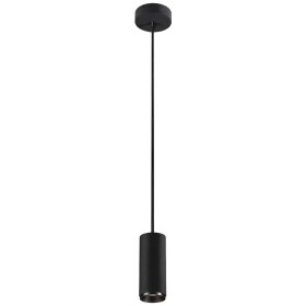 SLV NUMINOS S 1004164 LED závesné osvetlenie pevne zabudované LED osvetlenie 11 W čierna; 1004164