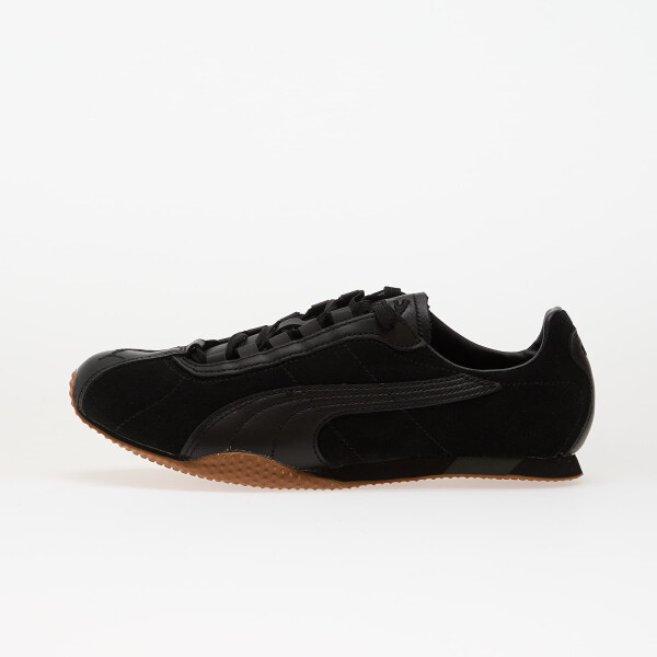 Tenisky Puma H-Street Premium Puma Black-Shadow Gray-Gum EUR 40.5