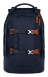 Školská taška Satch Pack Nordic Blue