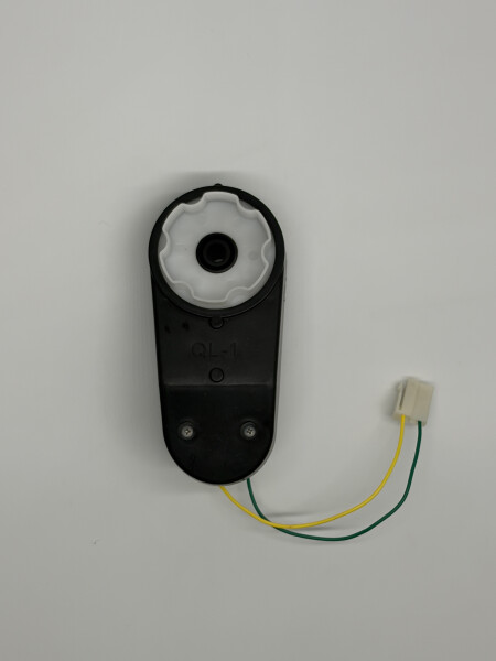 Mamido Mamido Náhradný motor s prevodovkou RS380 6V 15000RPM