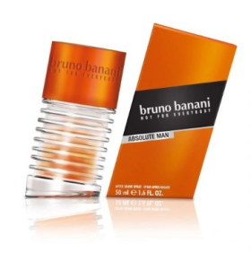 Bruno Banani Absolute Man EDT ml