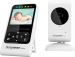 BABYSENSE Video Baby monitor V24R