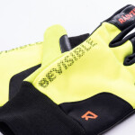 Cyklistické rukavice Radvik Frost BV Gts M 92800598861 L