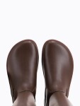 Be Lenka Athena Chocolate barefoot čižmy 37 EUR