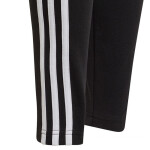 Dievčenské legíny Essentials Stripes GN4046 Adidas