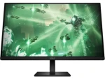 27" HP OMEN 27q čierna / LED / 2560 x 1440 / IPS / 16:9 / 1ms / 1000:1 / 400cd-m2 / DP+HDMI (780H4AA#ABB)