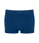 SLG BASE - Pánske športové nohavičky (2 ks) z organickej bavlny Sloggi BLACK COMBINATION S