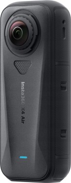 Insta360 X4 Air Standard Bundle black