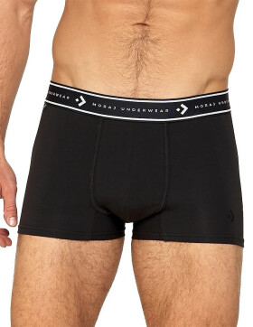 Moraj boxerky MBX1500-003 M-2XL Námořnictvo M