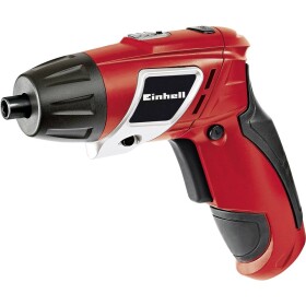 Einhell TC-SD 3.6 Li / Aku Skrutkovač / 3.6V / 3 Nm / 1x 1.3Ah (4513442)