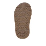 Detské zimné barefoot topánky ZERU TEX BROWN Froddo G2110150-13 - 33